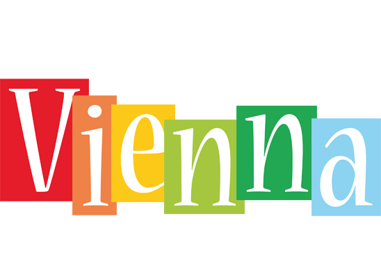 Vienna colors logo