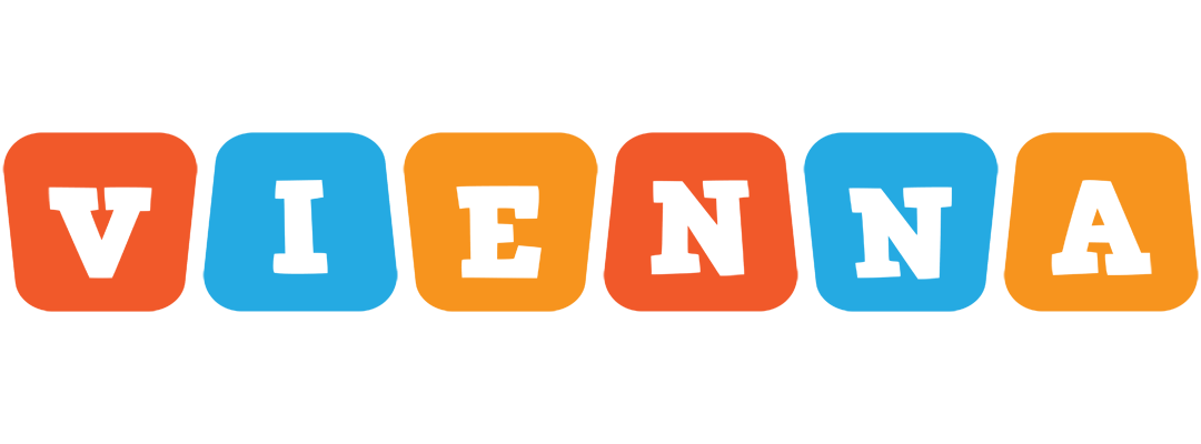 Vienna comics logo