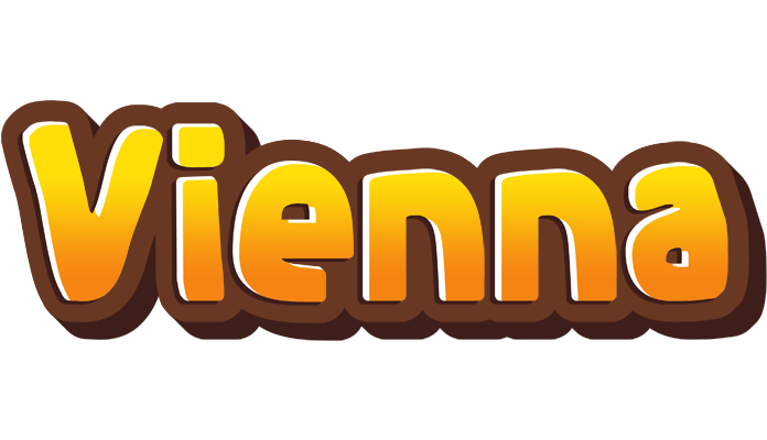 Vienna cookies logo