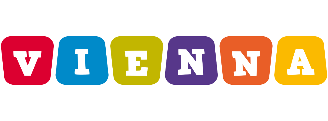 Vienna daycare logo