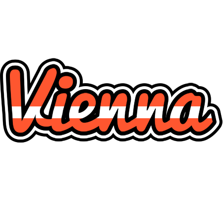 Vienna denmark logo