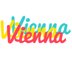 Vienna disco logo