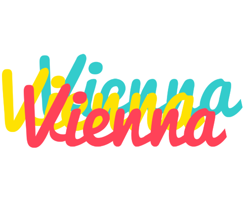 Vienna disco logo