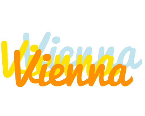 Vienna energy logo
