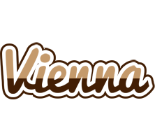 Vienna exclusive logo
