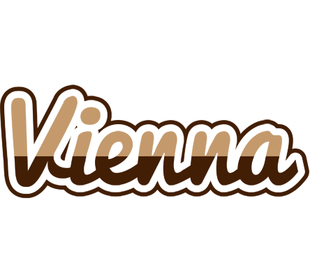 Vienna exclusive logo
