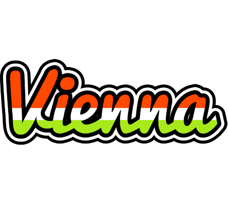 Vienna exotic logo