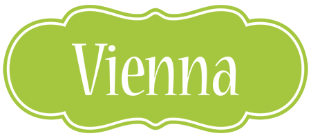 Vienna family logo