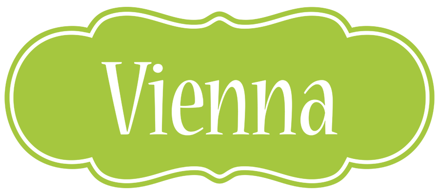 Vienna family logo