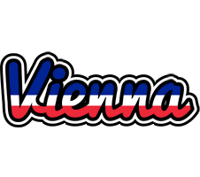 Vienna france logo