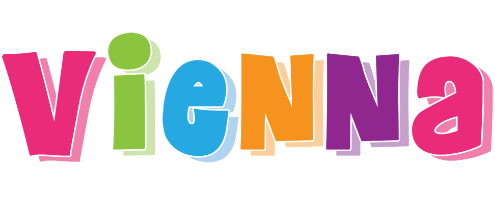 Vienna friday logo