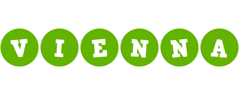 Vienna games logo