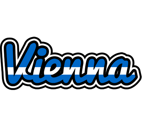 Vienna greece logo