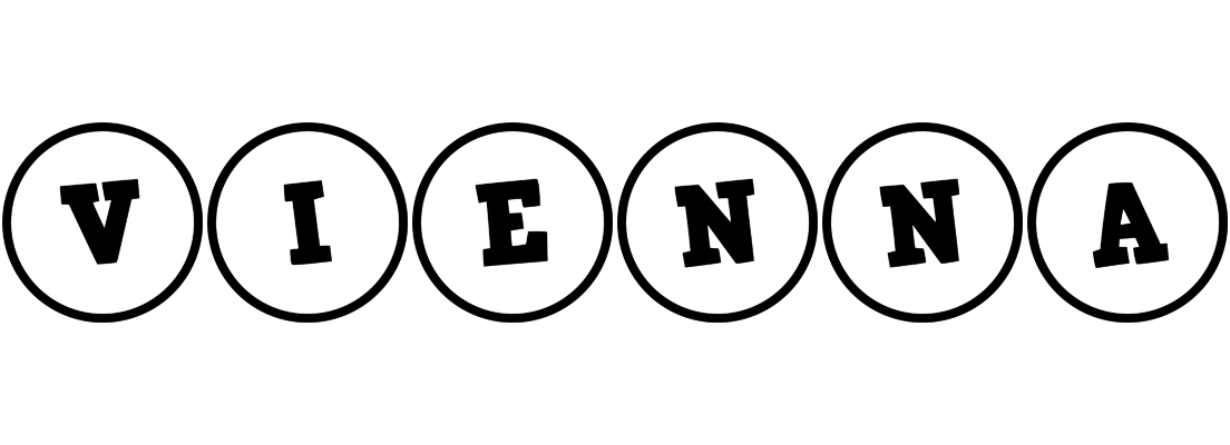 Vienna handy logo