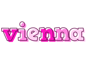 Vienna hello logo
