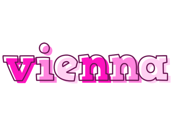 Vienna hello logo