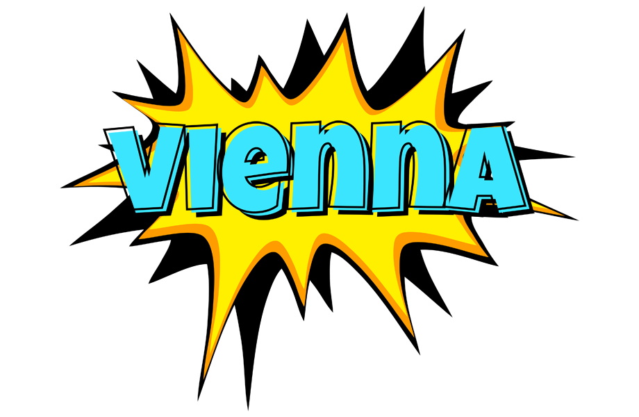 Vienna indycar logo