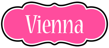 Vienna invitation logo