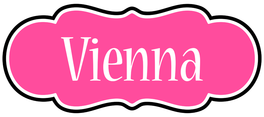 Vienna invitation logo