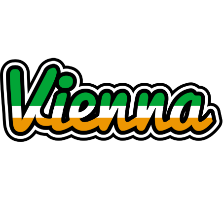 Vienna ireland logo