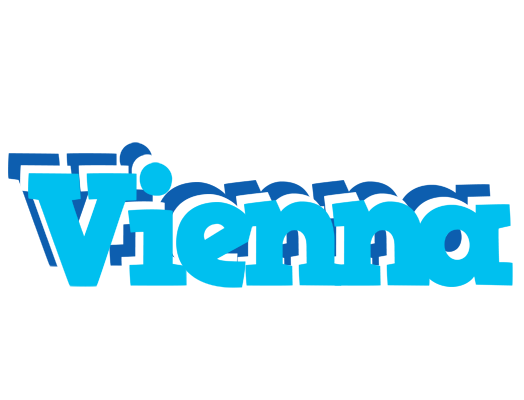 Vienna jacuzzi logo