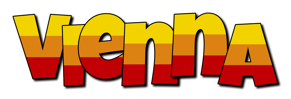 Vienna jungle logo