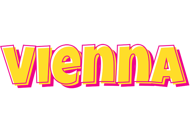 Vienna kaboom logo