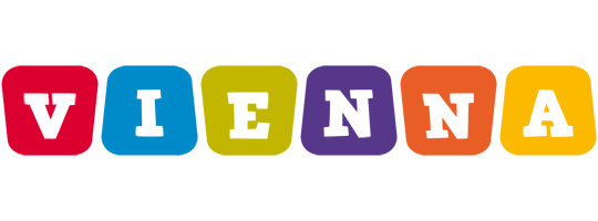 Vienna kiddo logo