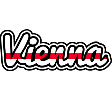 Vienna kingdom logo