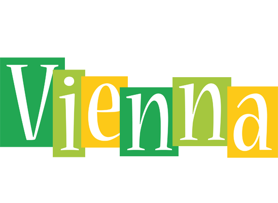 Vienna lemonade logo