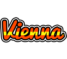 Vienna madrid logo