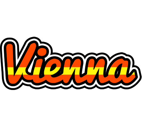 Vienna madrid logo