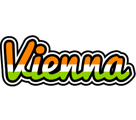 Vienna mumbai logo