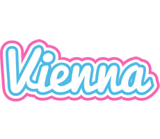 Vienna outdoors logo