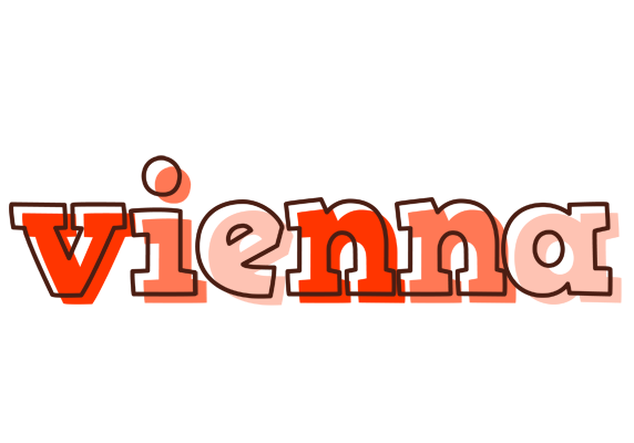 Vienna paint logo