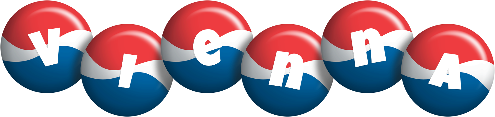 Vienna paris logo
