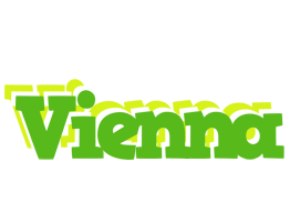 Vienna picnic logo