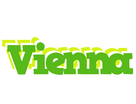 Vienna picnic logo