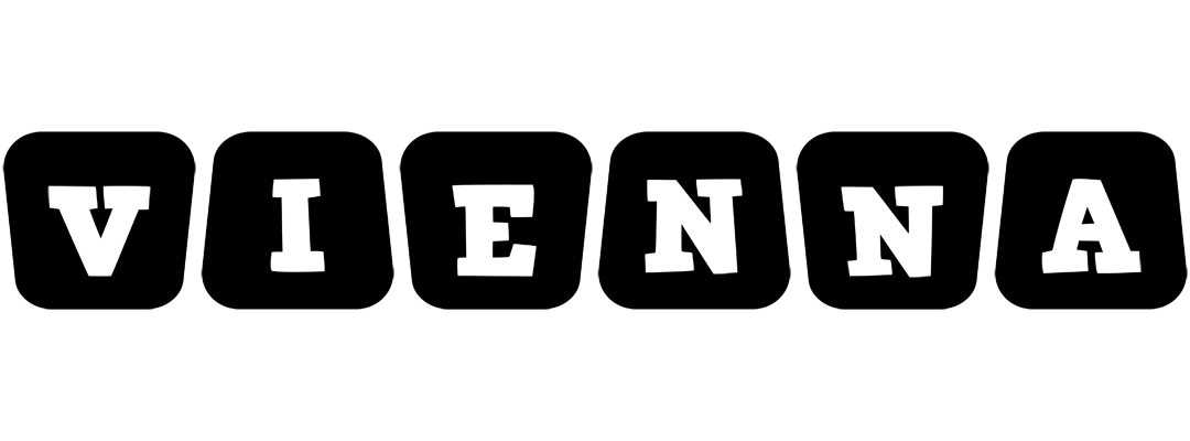 Vienna racing logo