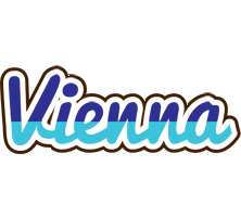 Vienna raining logo