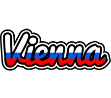 Vienna russia logo