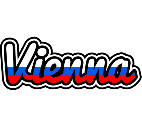 Vienna russia logo