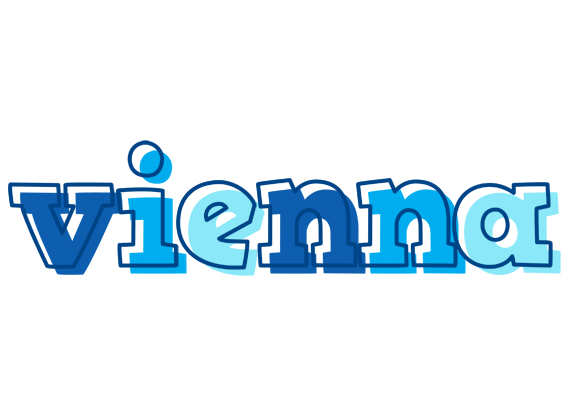 Vienna sailor logo