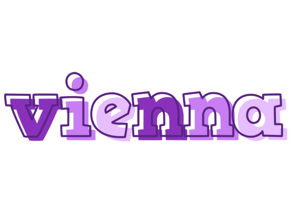 Vienna sensual logo
