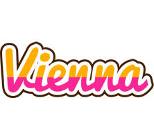Vienna smoothie logo