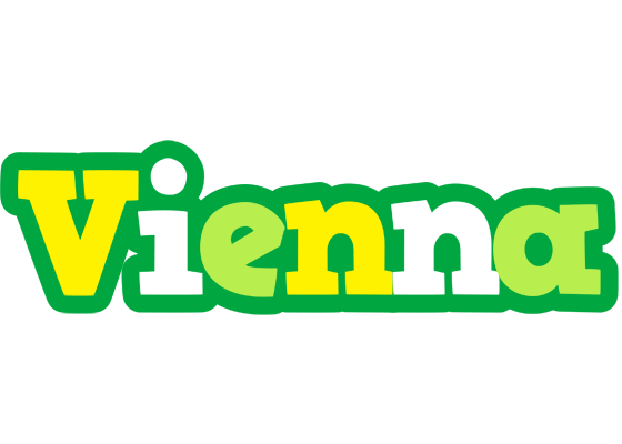 Vienna soccer logo