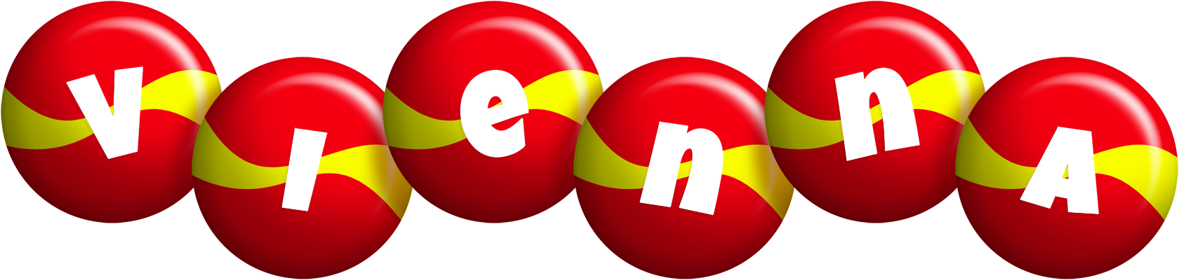 Vienna spain logo