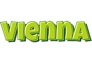 Vienna summer logo