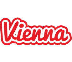 Vienna sunshine logo