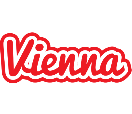 Vienna sunshine logo